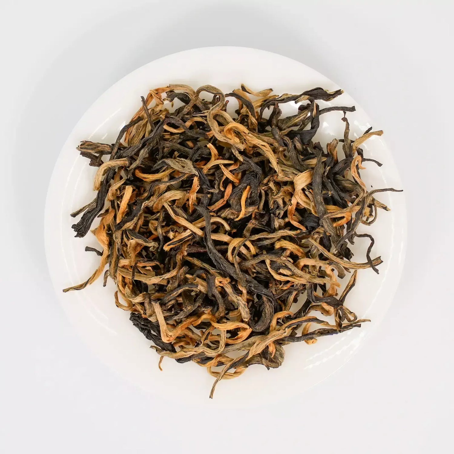 Sticky-Rice Aroma Black Tea for Daily Use – Yunnan Black Tea (100g)
