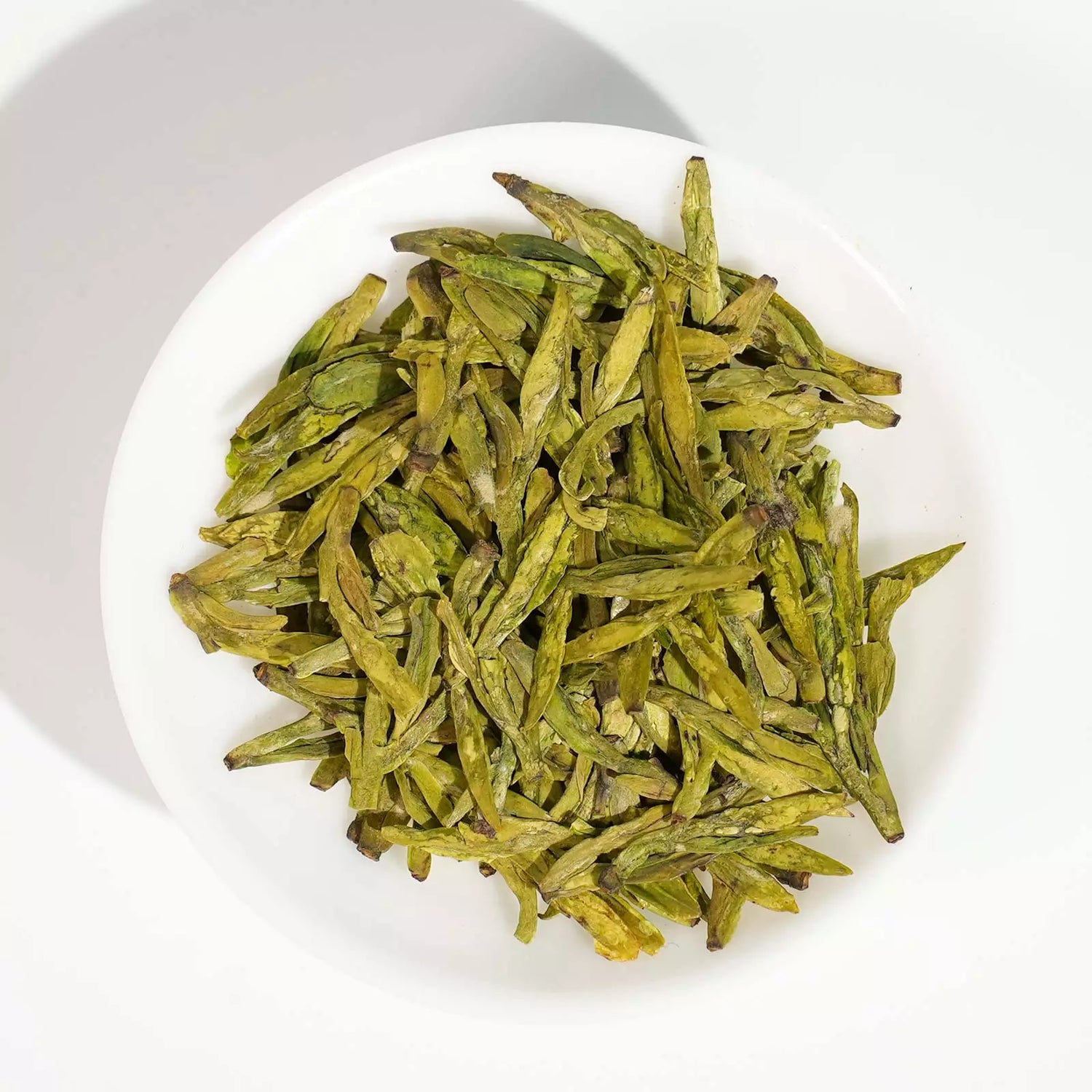 Authentic West Lake Longjing Green Tea from Longjing Village 50g