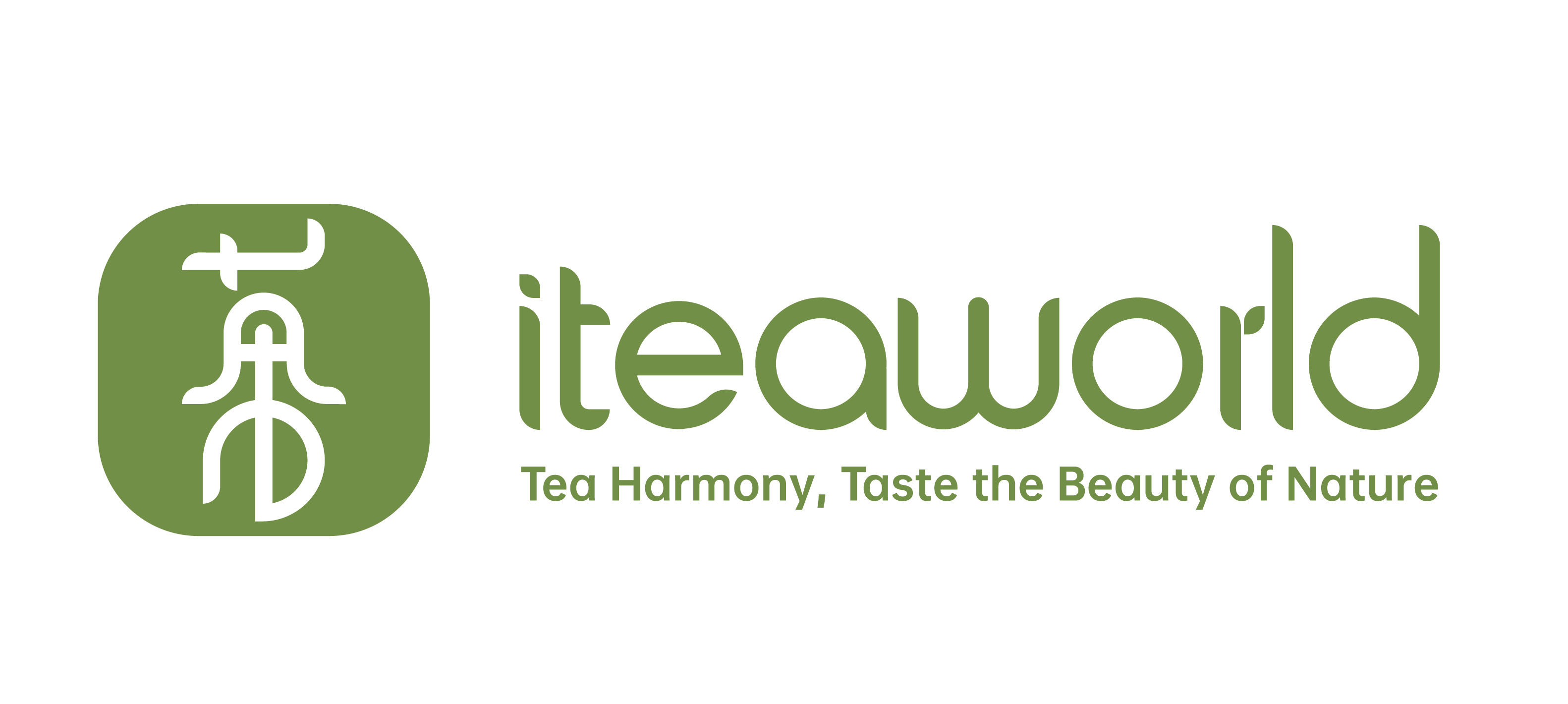 iTeaworld logo