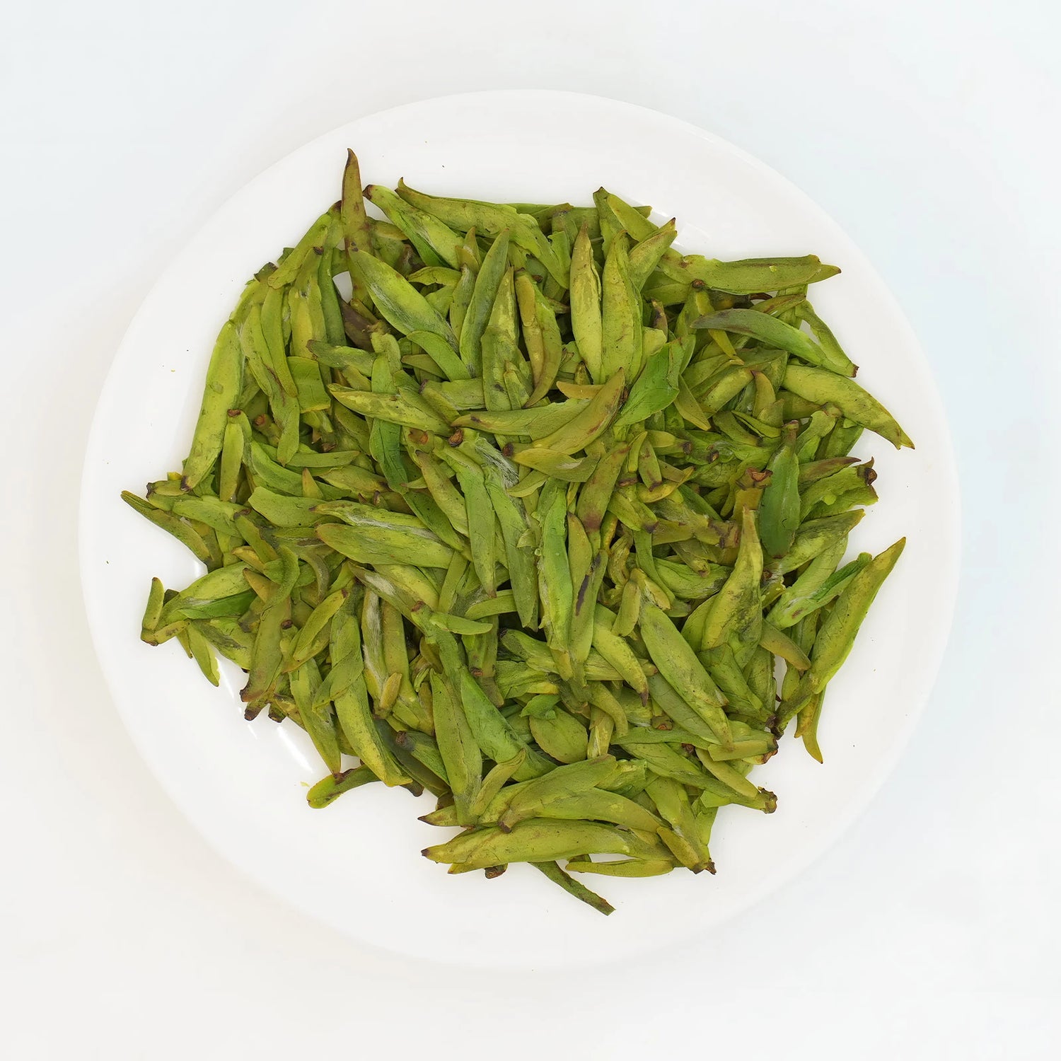 long jing -iteaworld