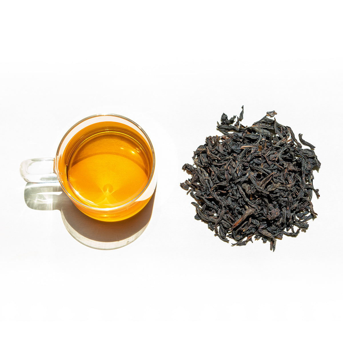 Minnan Shuixian Chinese Oolong Tea