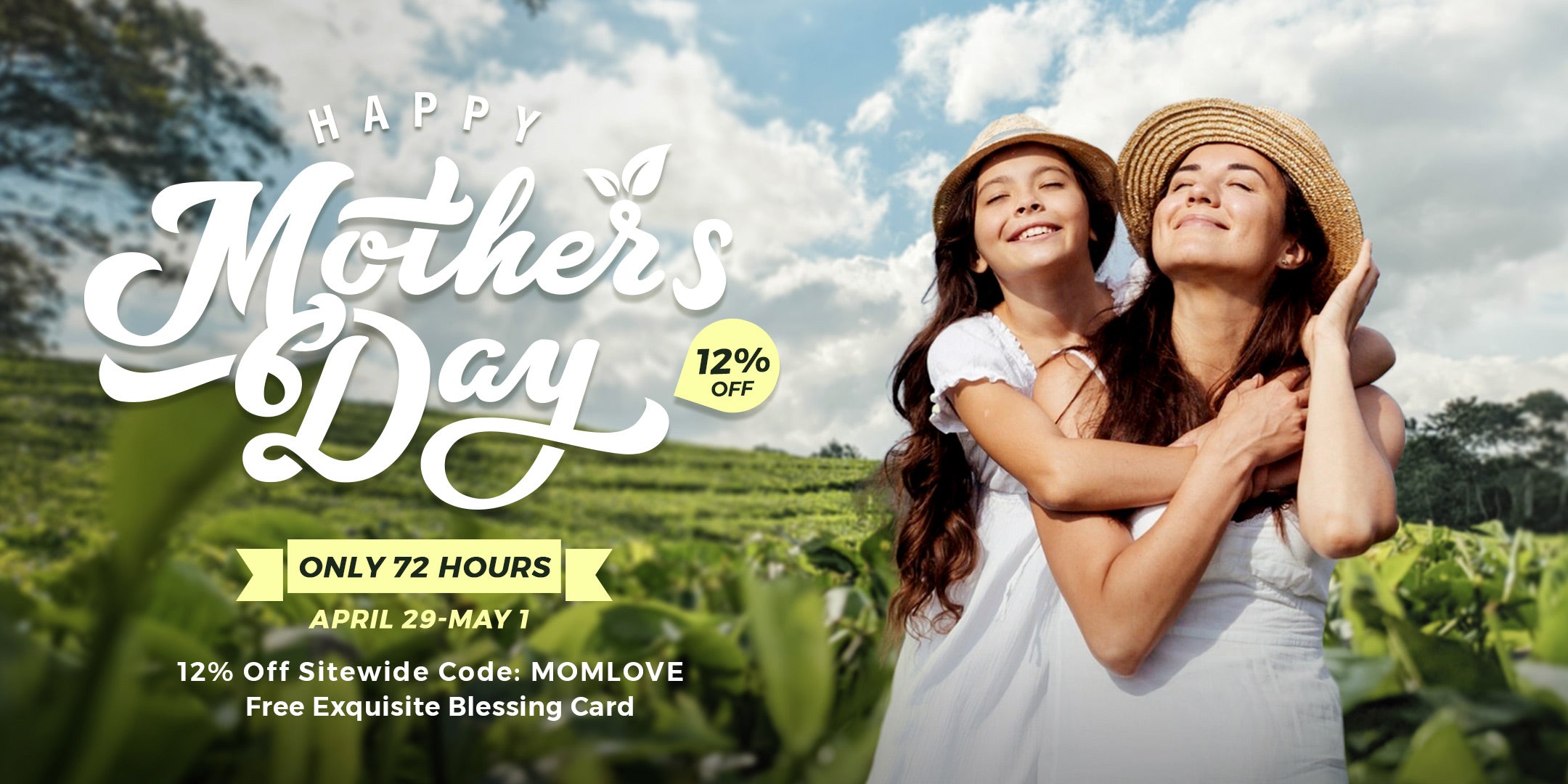 mother day sale