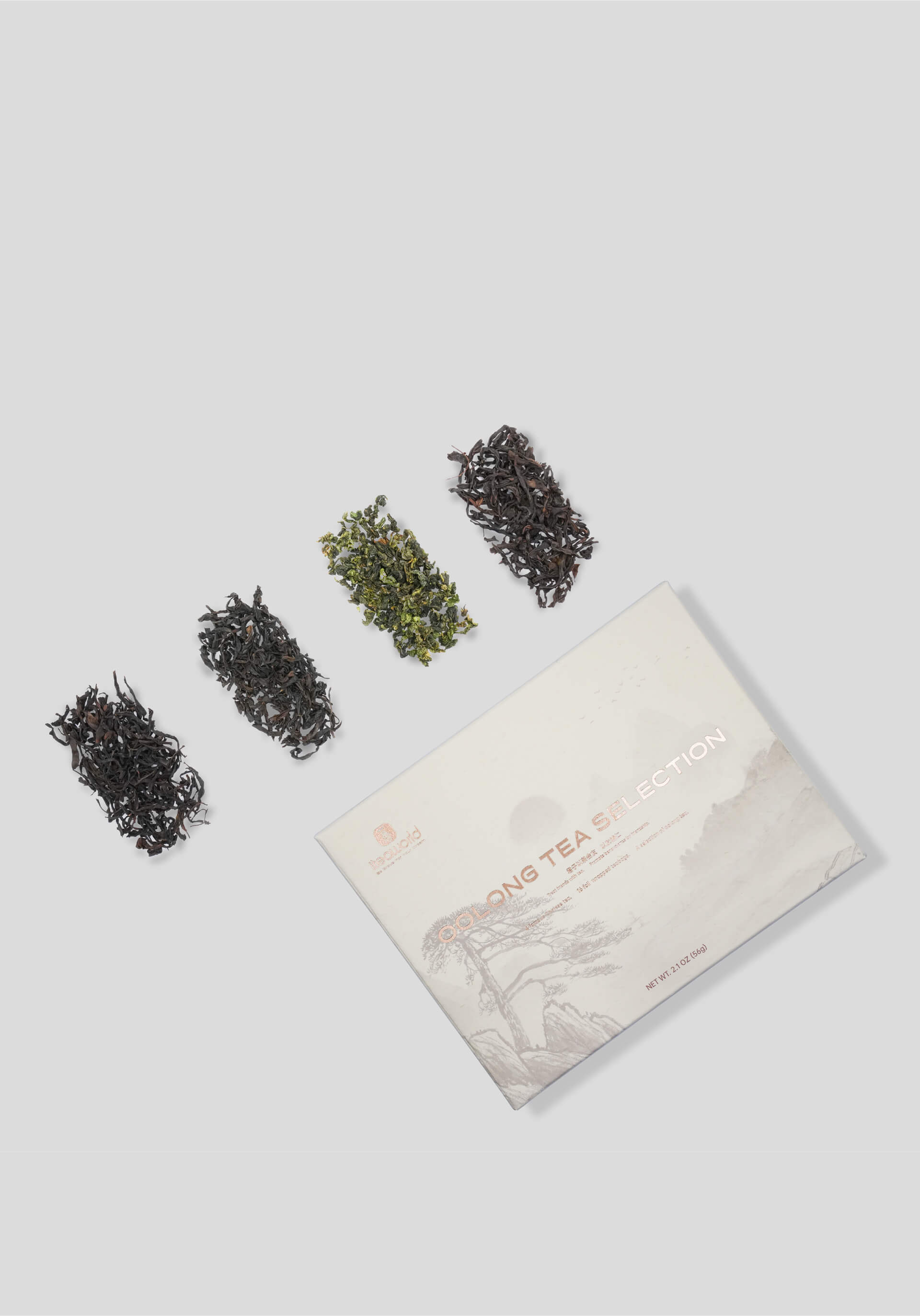 oolong-tea-Selection-tea-gift