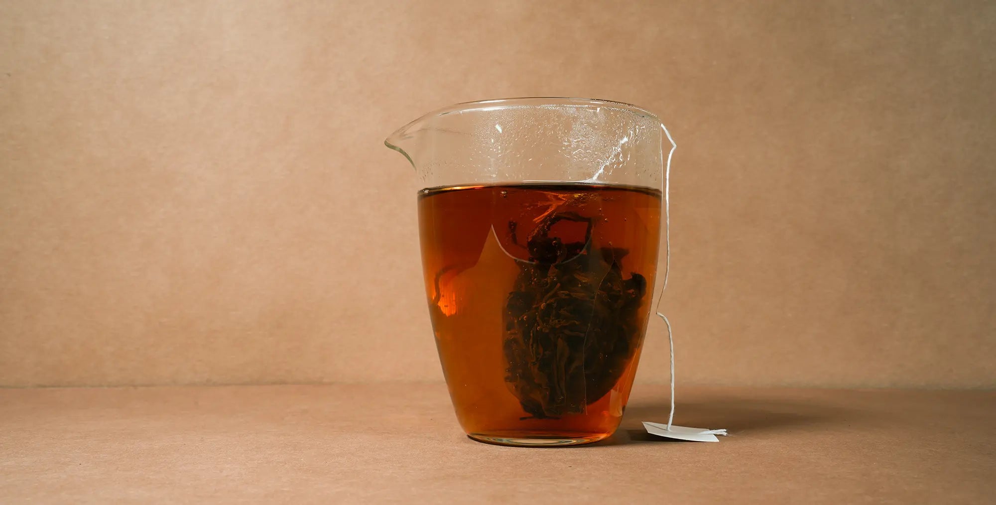oolong tea loose leaf tea bag