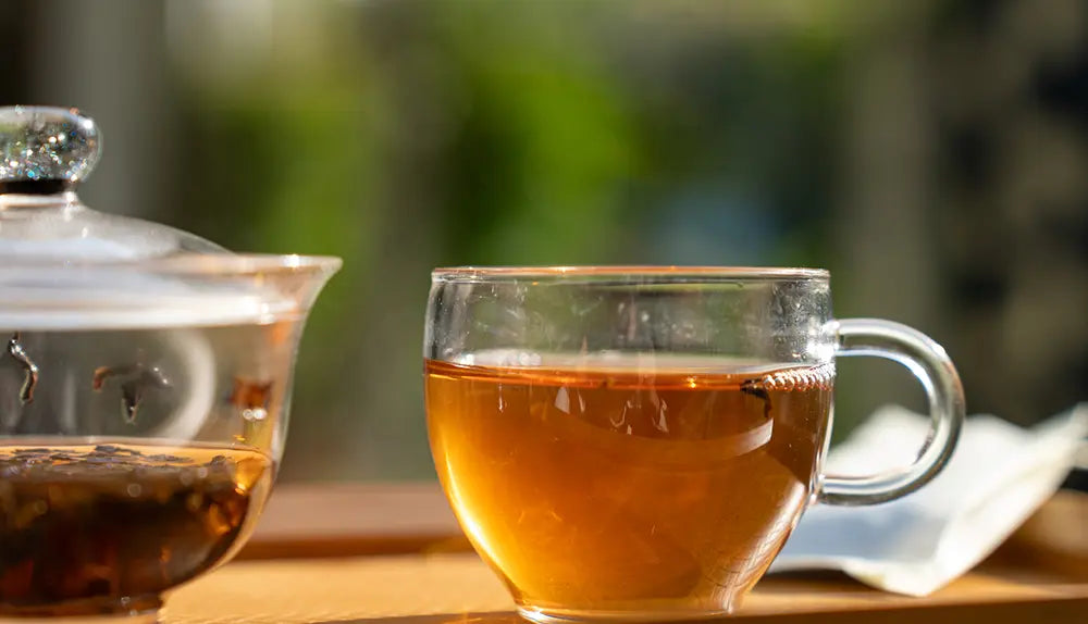 Shop Tea For Beginners: Exclusive Deals from iTeaworld