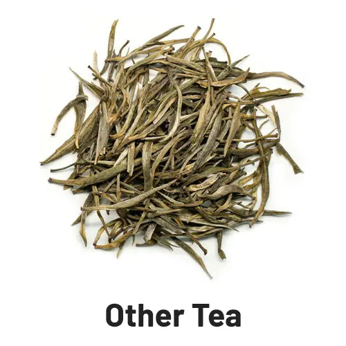 other loose leaf tea