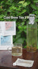 How to Make Cold Brew Tea