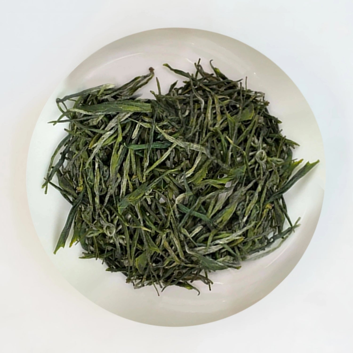 2025 Enshi Yulu First Flush spring green tea 50g (Pre-Sale)