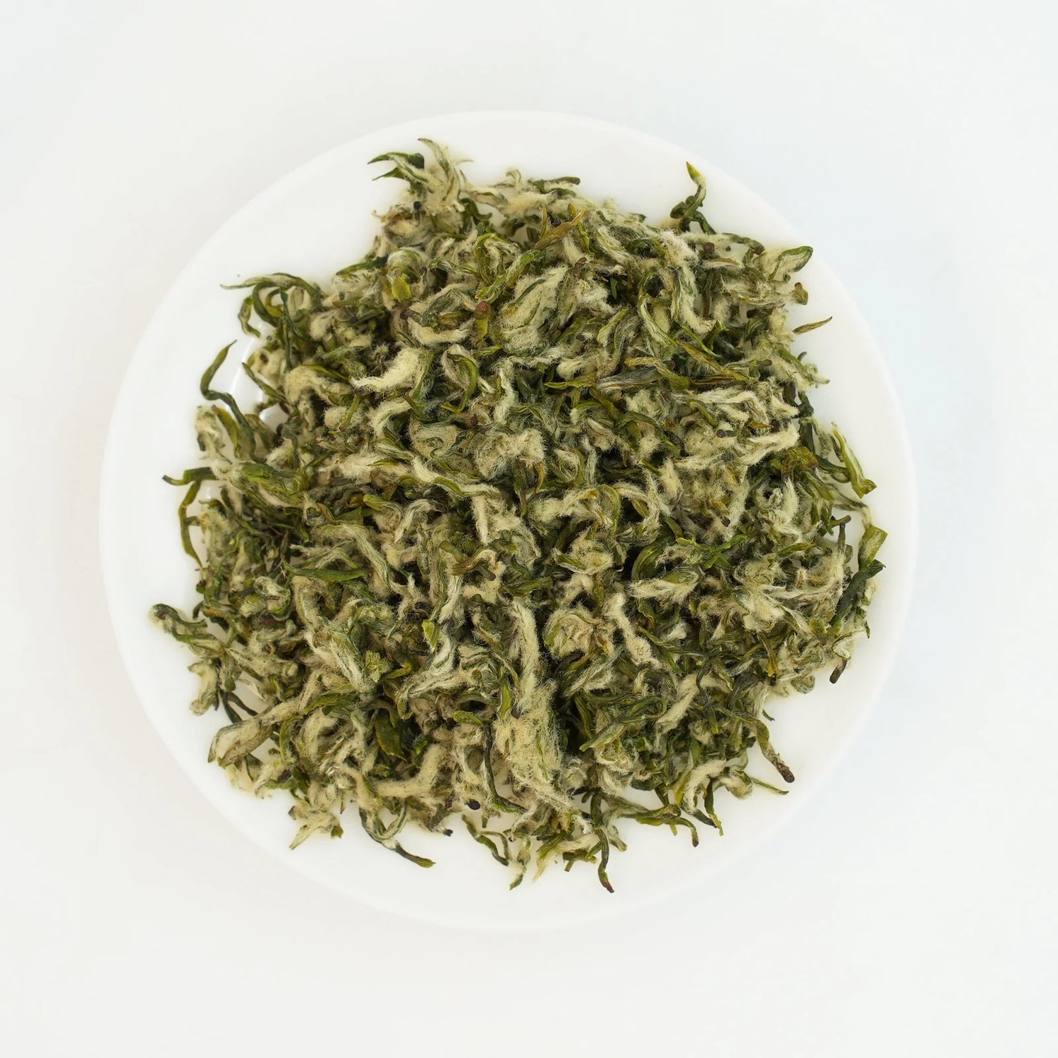 2025 Biluochun First Flush Spring green tea (Pre-sale)