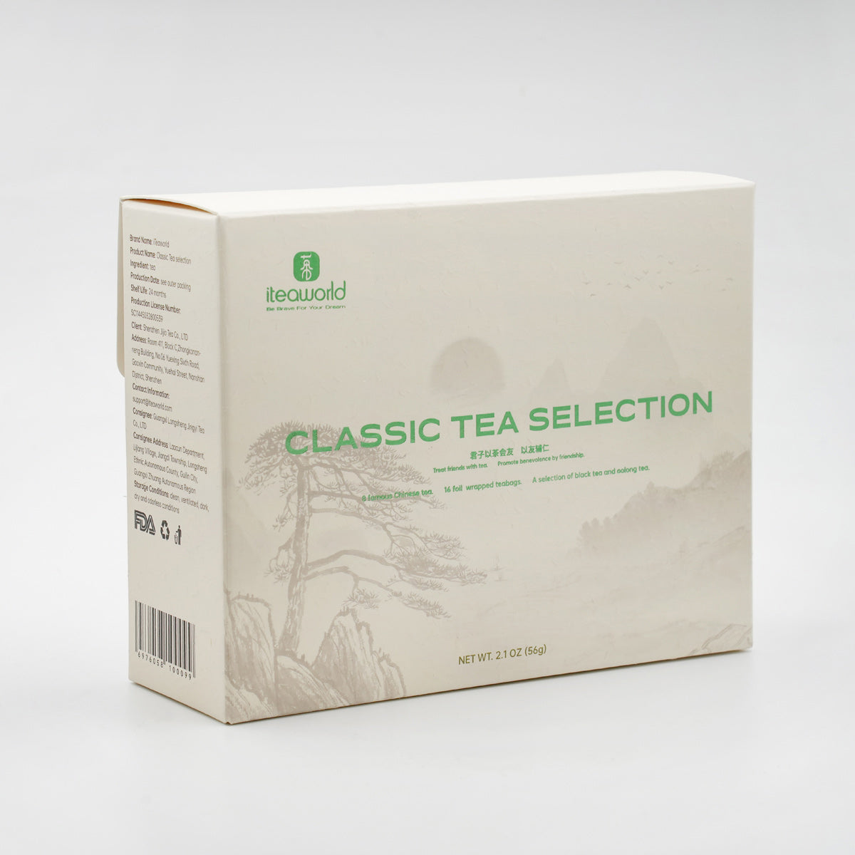 tea-chinese-tea-set-oolongtea-blacktea-8in1-tea-gift-Loose-Leaf-Tea