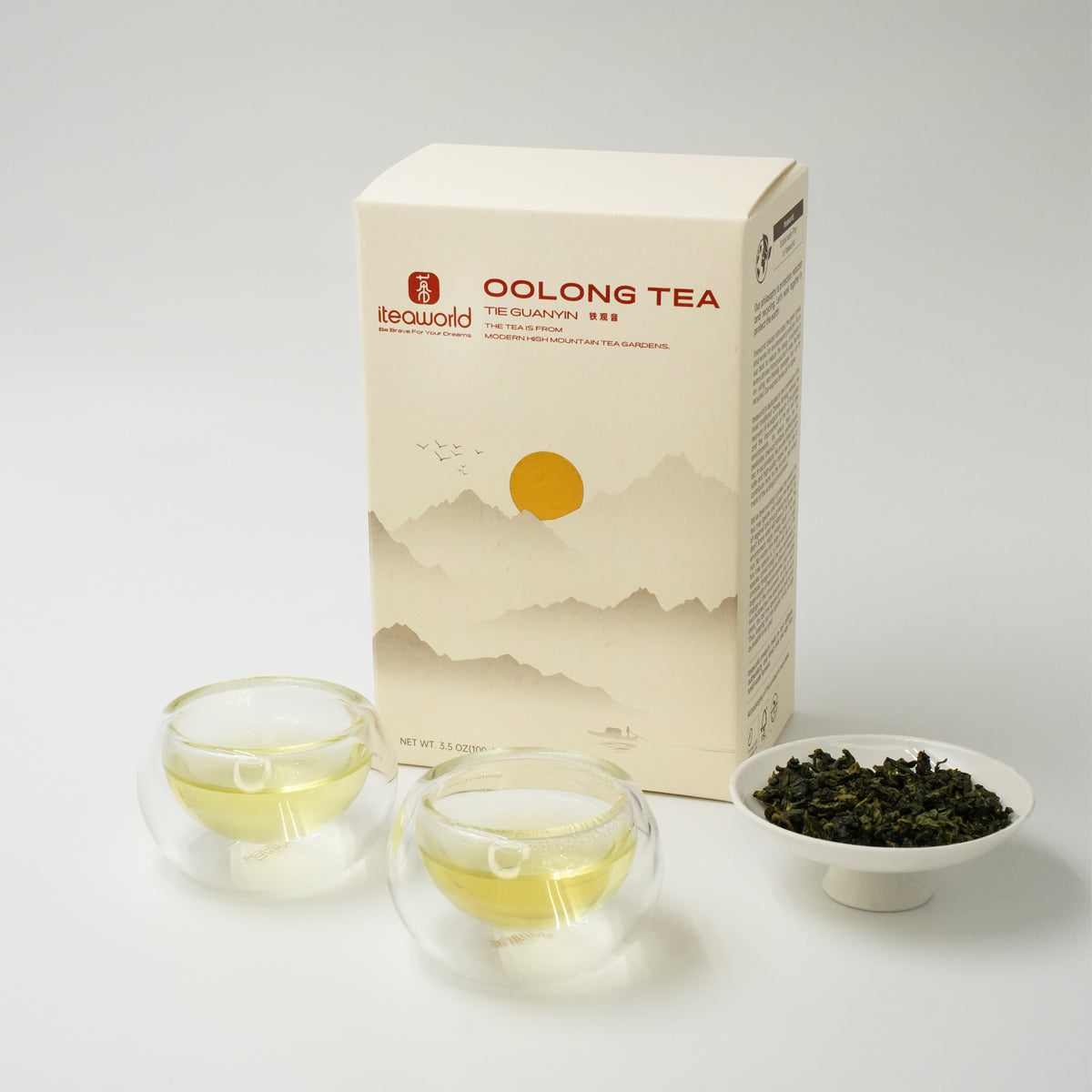 tieguanyin-oolong-tea-Packaging-Soup-Display