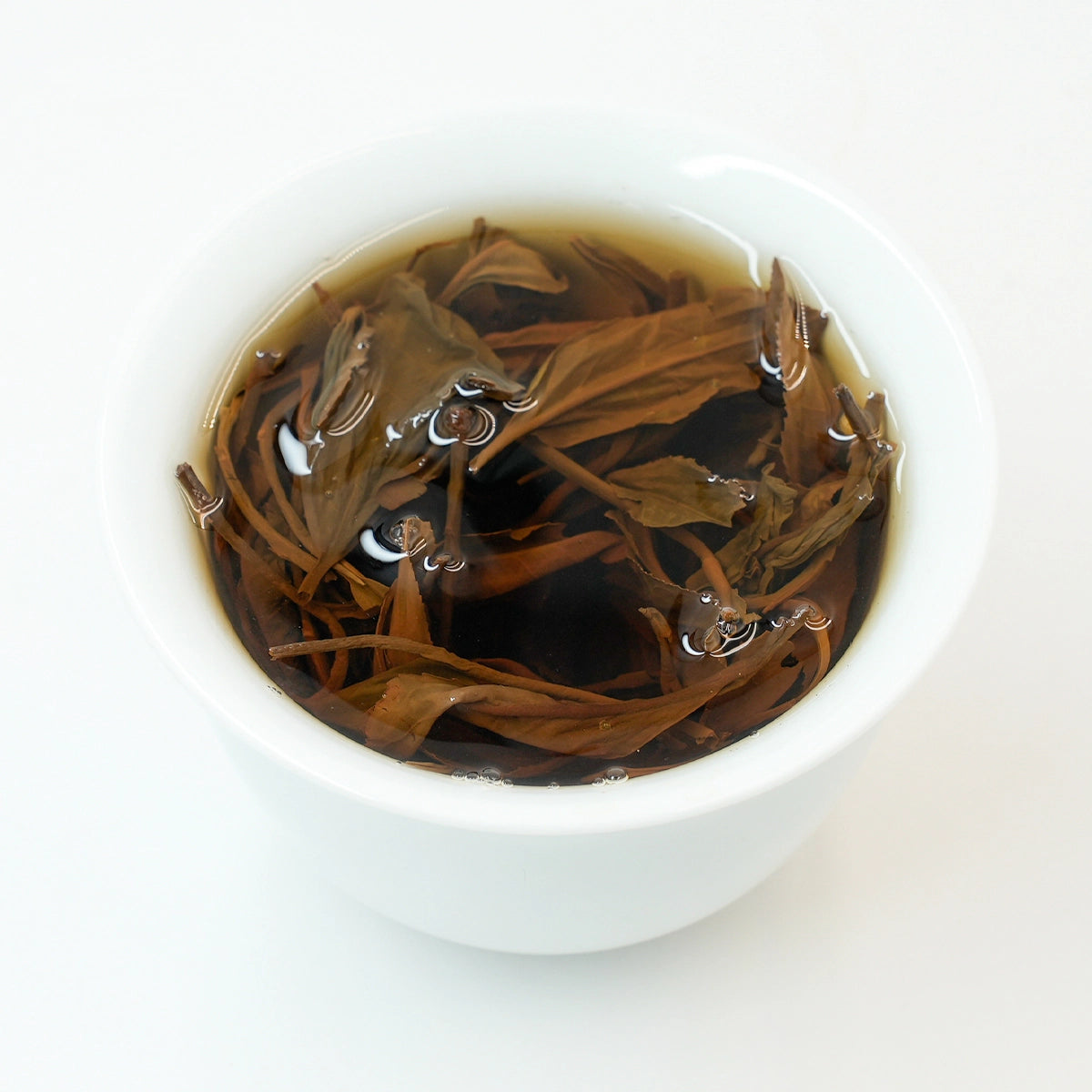 Chinese Wild Black Tea