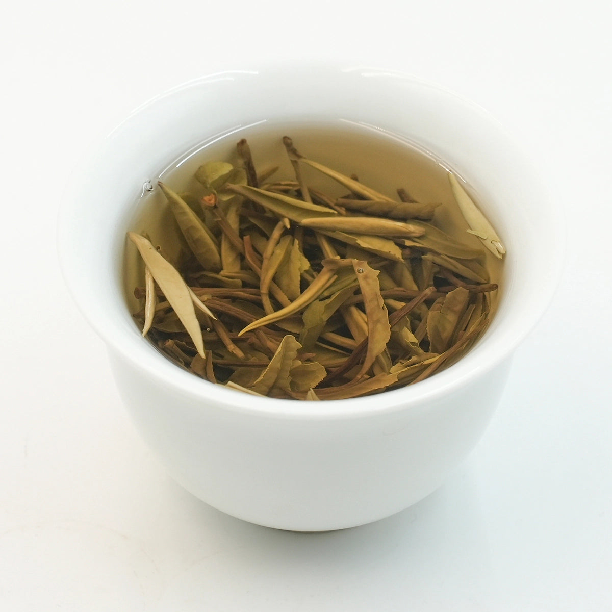 Chinese Wild White Tea