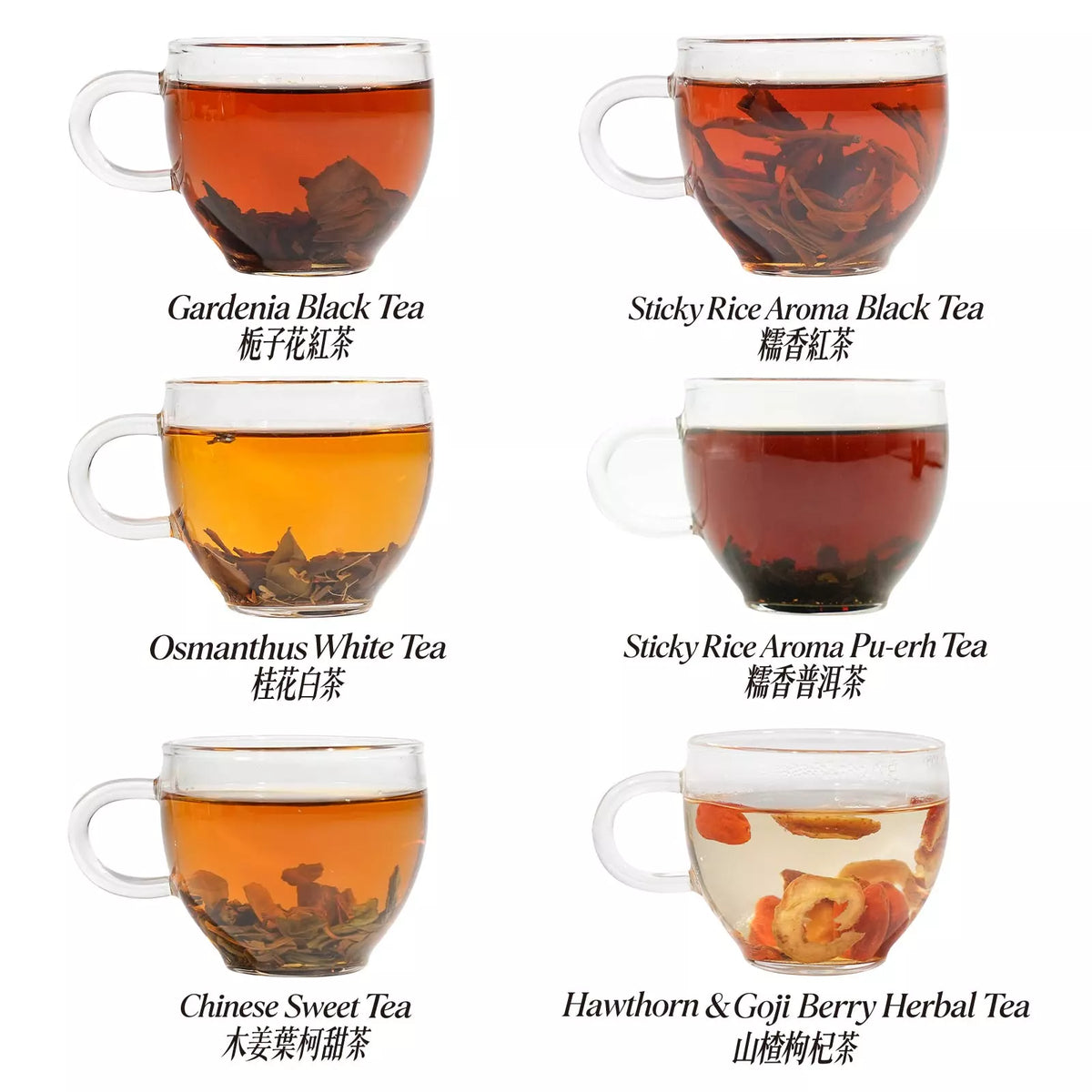 Tea Club Subscription - Seasonal Wellness Box