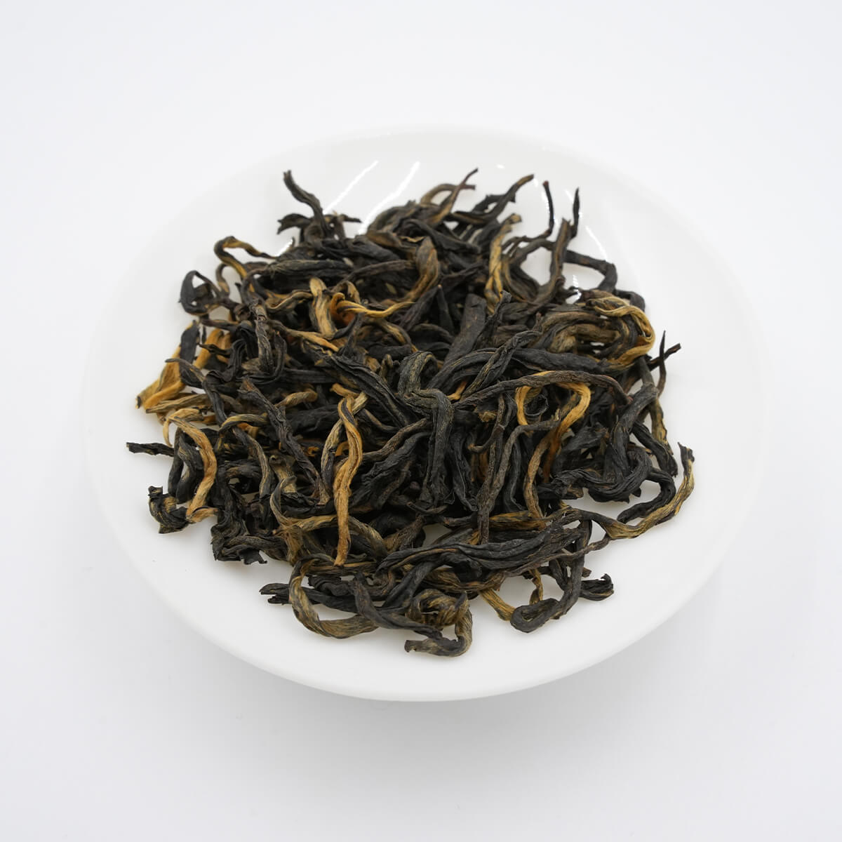 yunnan-black-tea-Loose-Leaf-Tea